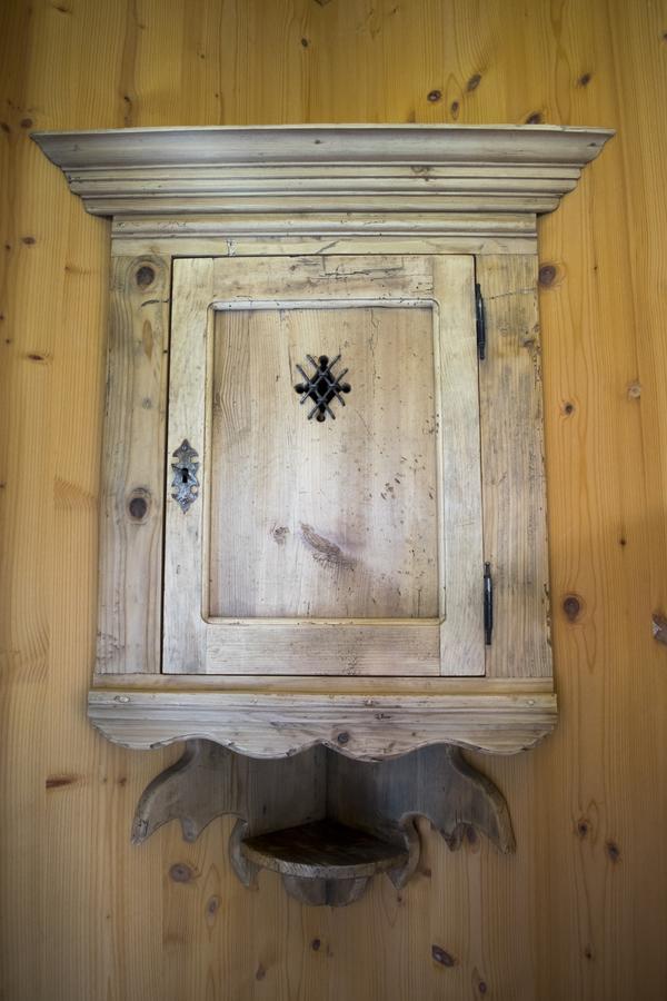 B&B Affittacamere Larix Rumo Exterior foto